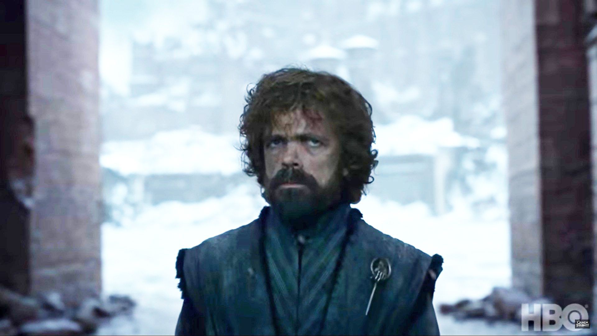 9 năm chờ đợi, vậy mà cái kết GAME OF THRONES không thể tệ hơn!! - Ảnh 3. 9 năm chờ đợi, vậy mà cái kết GAME OF THRONES không thể tệ hơn!! - Ảnh 3.