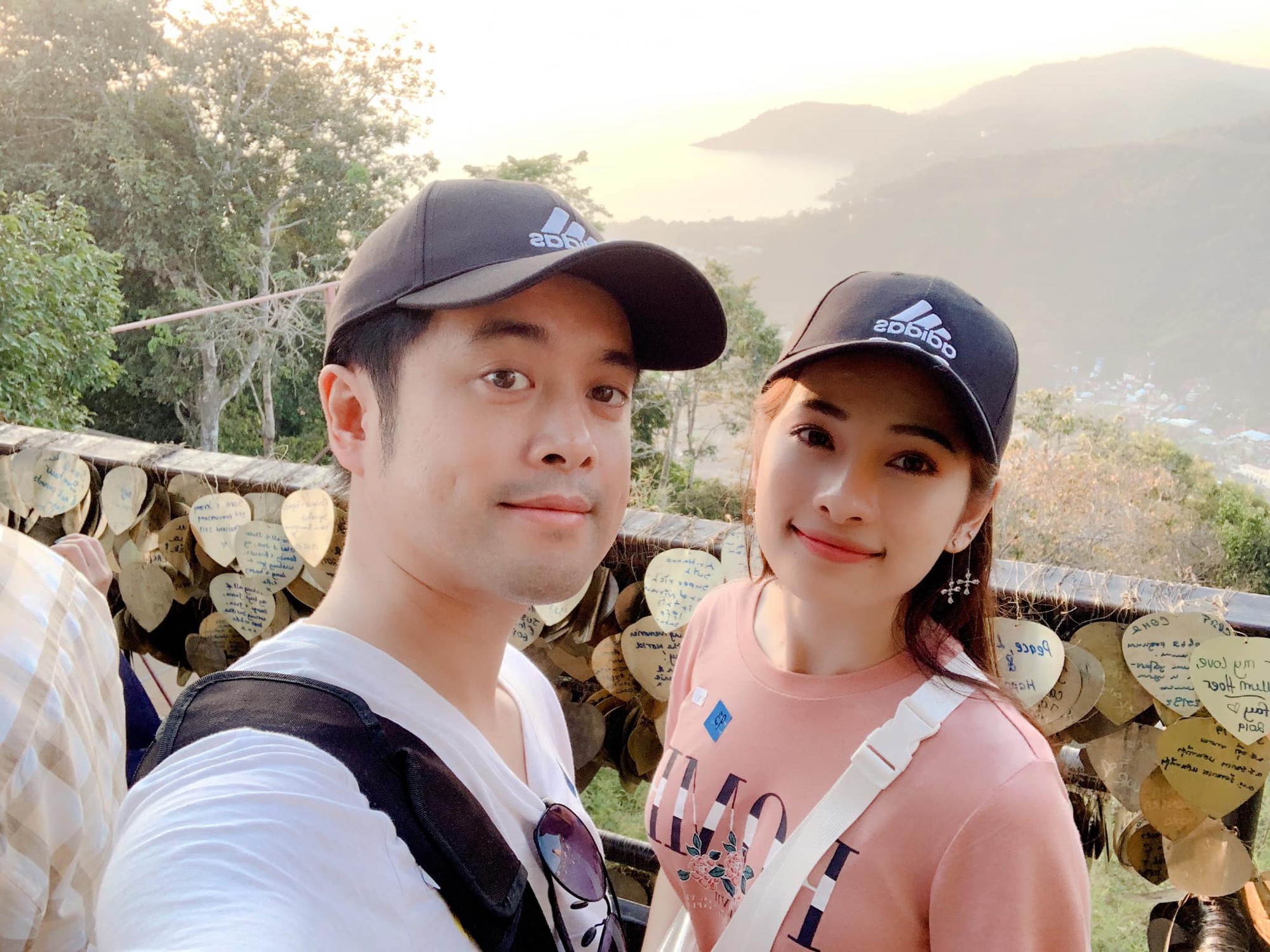 Bạn gái Dương Khắc Linh đưa cả hội bạn thân đi du lịch, tổ chức tiệc độc thân trước ngày cưới - Ảnh 6. Bạn gái Dương Khắc Linh đưa cả hội bạn thân đi du lịch, tổ chức tiệc độc thân trước ngày cưới - Ảnh 6.