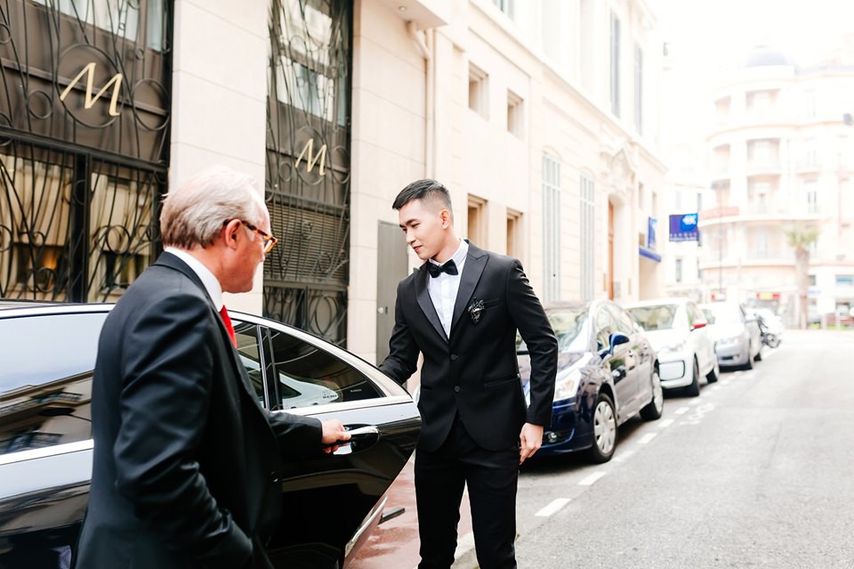 Không chọn ồn ào như Ngọc Trinh, Võ Cảnh lịch lãm xuất hiện trên thảm đỏ Cannes ngày thứ 6 - Ảnh 10. Không chọn ồn ào như Ngọc Trinh, Võ Cảnh lịch lãm xuất hiện trên thảm đỏ Cannes ngày thứ 6 - Ảnh 10.