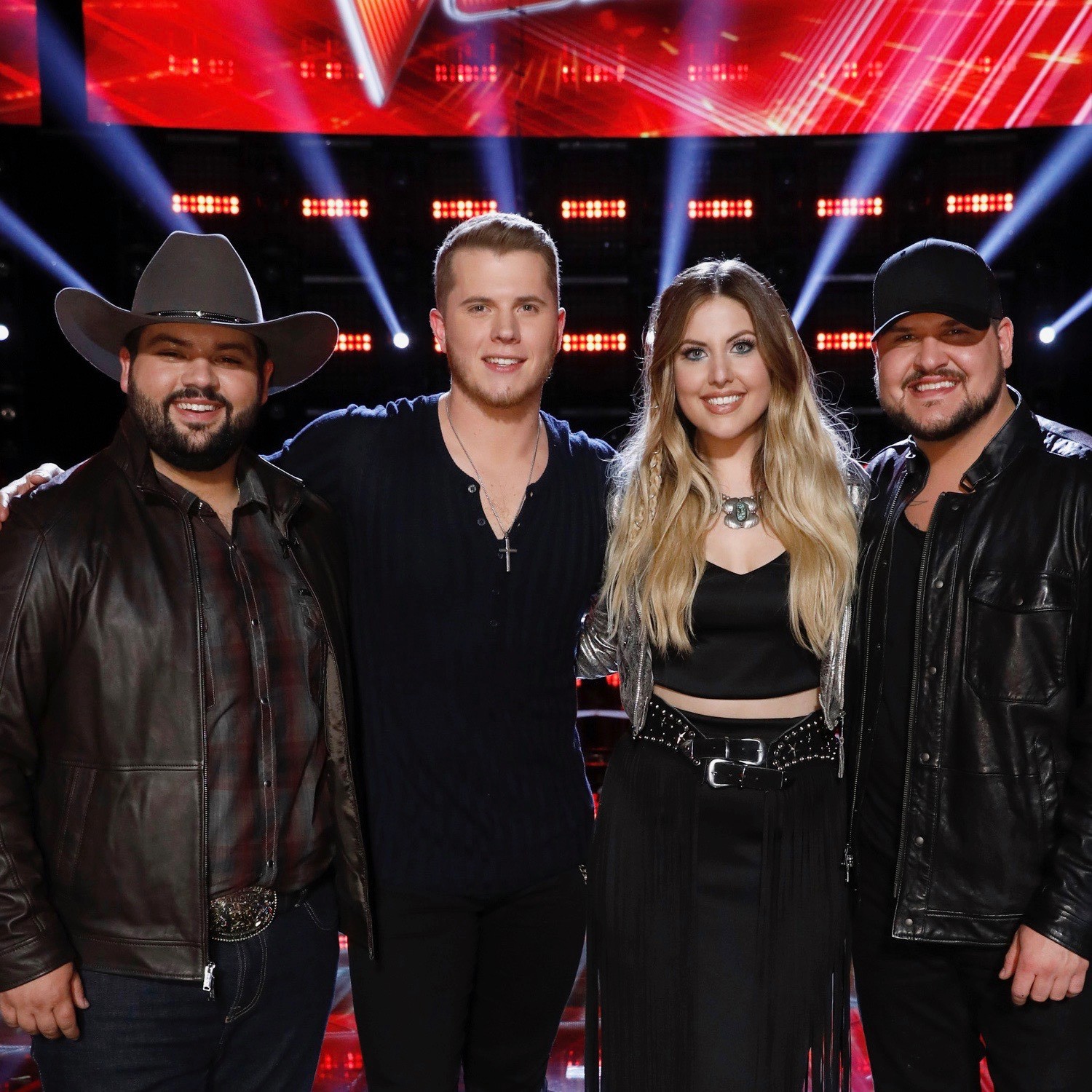 Chung kết The Voice Mỹ: Kelly Clarkson, Adam Levine ngồi chơi xơi nước - Ảnh 1. Chung kết The Voice Mỹ: Kelly Clarkson, Adam Levine ngồi chơi xơi nước - Ảnh 1.
