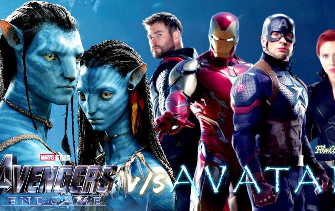 HOT: Giữa ồn ào Vợ Ba dừng chiếu tại Việt Nam, ENDGAME chính thức “đánh chìm” Avatar! - Ảnh 1. HOT: Giữa ồn ào Vợ Ba dừng chiếu tại Việt Nam, ENDGAME chính thức “đánh chìm” Avatar! - Ảnh 1.