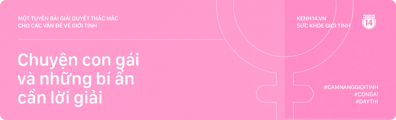 Chuy&ecirc;n mục hiểu nhau: Những điều con g&aacute;i muốn con trai biết về ng&agrave;y đ&egrave;n đỏ của m&igrave;nh - Ảnh 5.