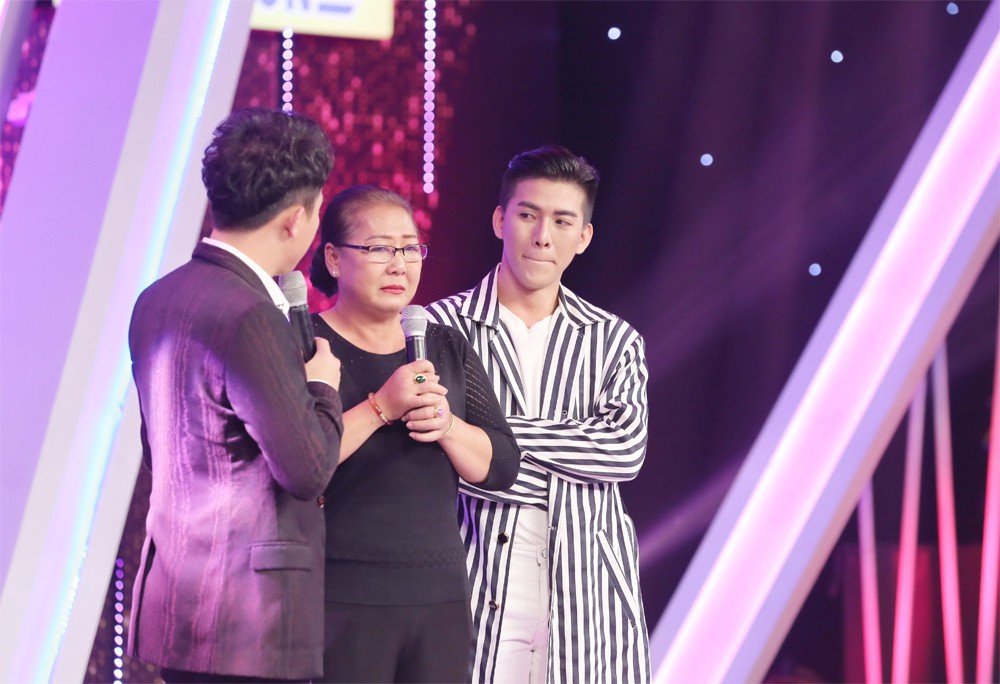 Người ấy là ai chính là show come out quốc dân? - Ảnh 8. Người ấy là ai chính là show come out quốc dân? - Ảnh 8.