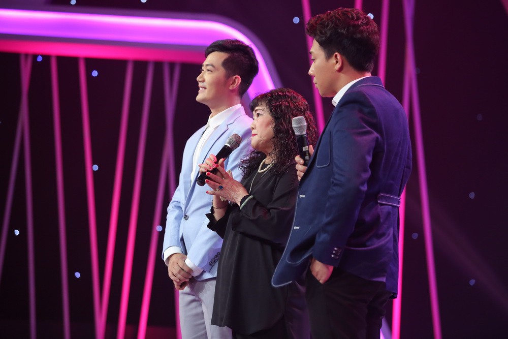 Người ấy là ai chính là show come out quốc dân? - Ảnh 6. Người ấy là ai chính là show come out quốc dân? - Ảnh 6.