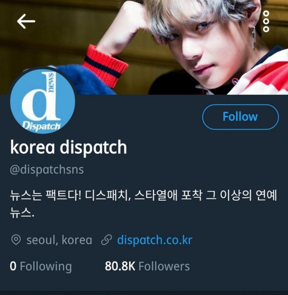 7 nhân vật Kbiz khiến hung thần Dispatch phải bó tay: Tỉnh bơ dù bị bám đuôi 24/7, thánh FA không đọ được 2 số cuối - Ảnh 12. 7 nhân vật Kbiz khiến hung thần Dispatch phải bó tay: Tỉnh bơ dù bị bám đuôi 24/7, thánh FA không đọ được 2 số cuối - Ảnh 12.