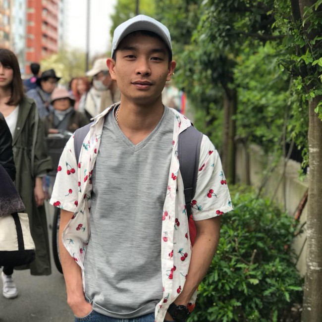 Nam du học sinh Việt Nam g&acirc;y sốt truyền th&ocirc;ng Nhật khi được Sở cảnh s&aacute;t Tokyo tặng bằng khen v&igrave; h&agrave;nh động nhanh tr&iacute; n&agrave;y - Ảnh 2.