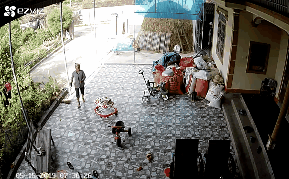 Lời khai của cụ b&agrave; d&atilde; t&acirc;m đổ thuốc diệt cỏ xuống giếng h&atilde;m hại 5 người h&agrave;ng x&oacute;m - Ảnh 1.