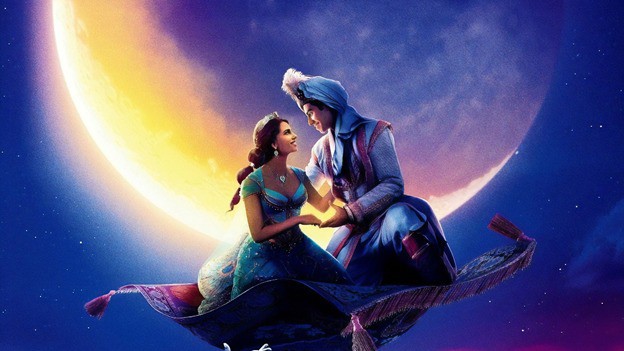 Aladdin bản người đóng 2019 hoành tráng đến choáng ngợp nhưng không dành cho tất cả - Ảnh 11.