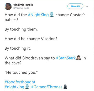 Giải mã nhân vật lên ngôi báu sắt của Game of Thrones: Trò đùa lố bịch trong chuỗi 8 mùa? - Ảnh 9. Giải mã nhân vật lên ngôi báu sắt của Game of Thrones: Trò đùa lố bịch trong chuỗi 8 mùa? - Ảnh 9.
