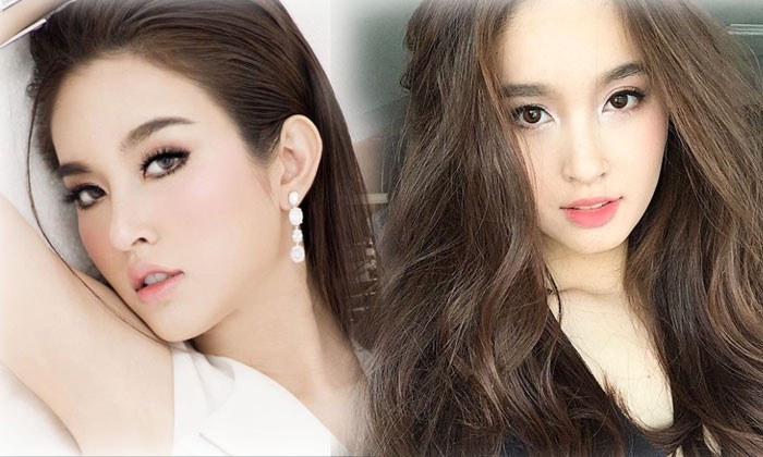 Thái Lan tụ hội dàn mỹ nhân sở hữu khung xương mặt đẹp nhất: Mình Hoa hậu chuyển giới lấn át dàn đại mỹ nhân U40! - Ảnh 9.