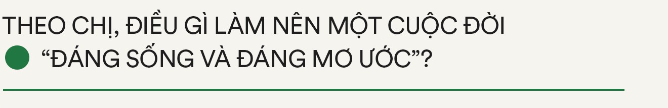 Đối thoại cùng Ngô Thanh Vân: Không ai ngồi đợi thành công tới, muốn sống trọn vẹn phải biết bay nhảy với đời - Ảnh 3.