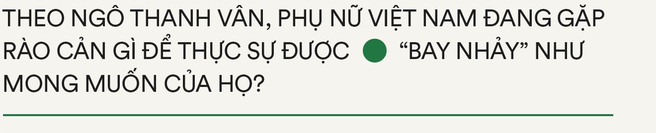 Đối thoại cùng Ngô Thanh Vân: Không ai ngồi đợi thành công tới, muốn sống trọn vẹn phải biết bay nhảy với đời - Ảnh 7.