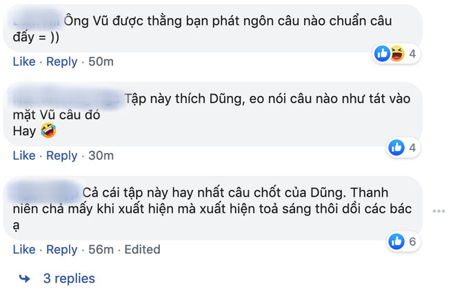 Chỉ vì một câu nói trên MXH, Dũng sở khanh (Về Nhà Đi Con) bỗng trở thành idol của hội chị em - Ảnh 6.