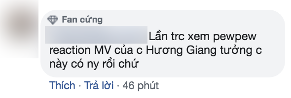 Bạn thân giật bồ Hương Giang xuất hiện ở Người ấy là ai, cư dân mạng thắc mắc: Có người yêu rồi mà? - Ảnh 5.