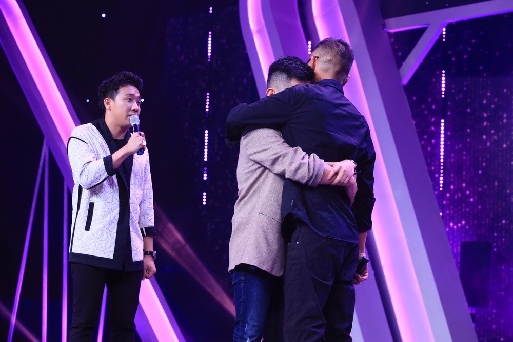 Người ấy là ai chính là show come out quốc dân? - Ảnh 2. Người ấy là ai chính là show come out quốc dân? - Ảnh 2.