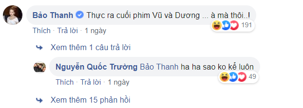 Khán giả Về Nhà Đi Con bất chấp đúng sai, ghép tung tóe Vũ sở khanh với cả My Sói lẫn anh bạn thân! - Ảnh 2.