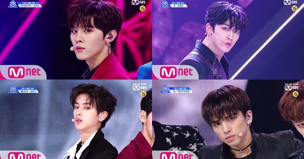 Fancam 2 năm trước leo top như một vị thần, phải chăng center quốc dân Kang Daniel tính... thi lại Produce X 101? - Ảnh 1.