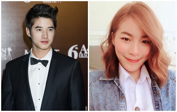 Những chuyện tình vượt nhà đài hot nhất showbiz Thái: Rắc rối như phim, Mario Maurer không ấn tượng bằng cặp đầu - Ảnh 16.