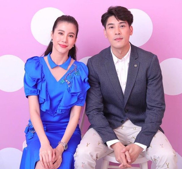 Những chuyện tình vượt nhà đài hot nhất showbiz Thái: Rắc rối như phim, Mario Maurer không ấn tượng bằng cặp đầu - Ảnh 9.