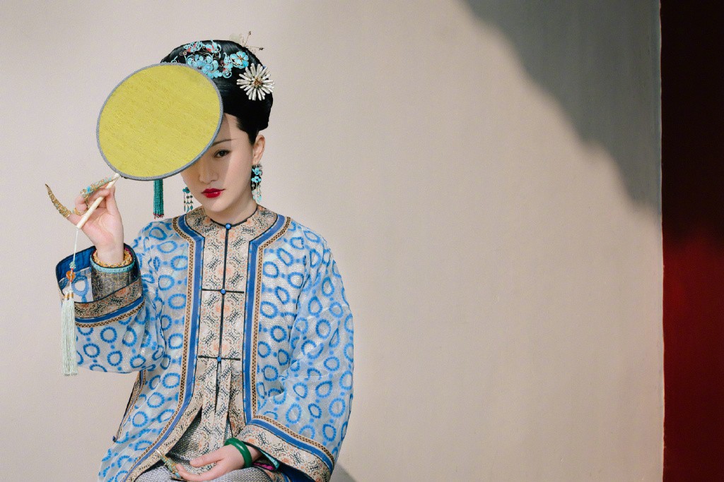 Tứ đại Hoa Đ&aacute;n lừng lẫy sau bao năm: Triệu Vy chưa được mặc &aacute;o cưới, Ch&acirc;u Tấn y&ecirc;u đồng t&iacute;nh với con g&aacute;i t&igrave;nh địch? - Ảnh 22.