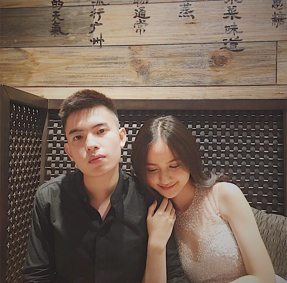 Tôi đã hiểu vì sao mình vẫn ế khi biết những couple này: Trai xinh thì yêu gái đẹp, thiếu gia lại hẹn hò với hot girl! - Ảnh 5. Tôi đã hiểu vì sao mình vẫn ế khi biết những couple này: Trai xinh thì yêu gái đẹp, thiếu gia lại hẹn hò với hot girl! - Ảnh 5.