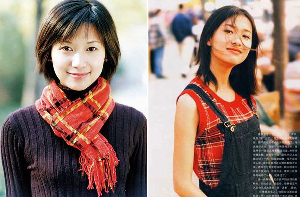 Tứ đại Hoa Đ&aacute;n lừng lẫy sau bao năm: Triệu Vy chưa được mặc &aacute;o cưới, Ch&acirc;u Tấn y&ecirc;u đồng t&iacute;nh với con g&aacute;i t&igrave;nh địch? - Ảnh 26.