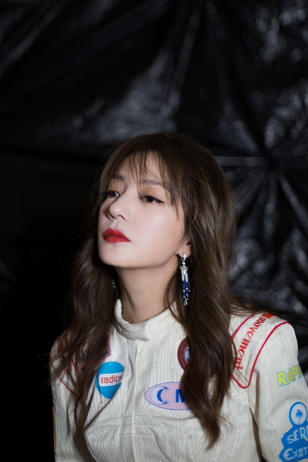 Tứ đại Hoa Đ&aacute;n lừng lẫy sau bao năm: Triệu Vy chưa được mặc &aacute;o cưới, Ch&acirc;u Tấn y&ecirc;u đồng t&iacute;nh với con g&aacute;i t&igrave;nh địch? - Ảnh 4.