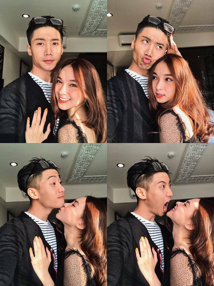 Tôi đã hiểu vì sao mình vẫn ế khi biết những couple này: Trai xinh thì yêu gái đẹp, thiếu gia lại hẹn hò với hot girl! - Ảnh 6. Tôi đã hiểu vì sao mình vẫn ế khi biết những couple này: Trai xinh thì yêu gái đẹp, thiếu gia lại hẹn hò với hot girl! - Ảnh 6.