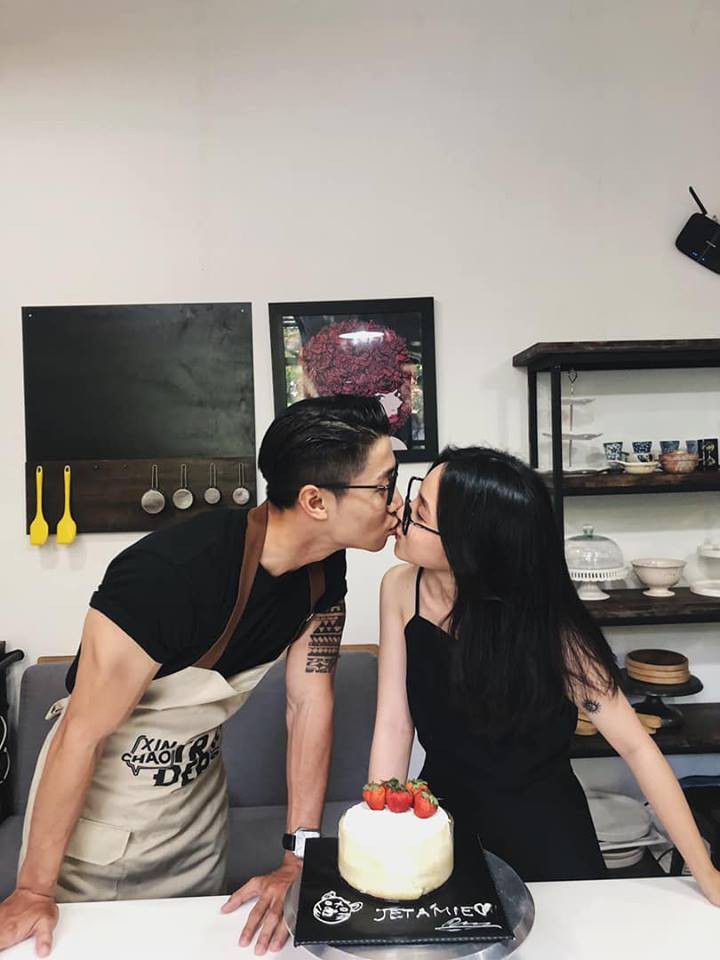 Tôi đã hiểu vì sao mình vẫn ế khi biết những couple này: Trai xinh thì yêu gái đẹp, thiếu gia lại hẹn hò với hot girl! - Ảnh 8. Tôi đã hiểu vì sao mình vẫn ế khi biết những couple này: Trai xinh thì yêu gái đẹp, thiếu gia lại hẹn hò với hot girl! - Ảnh 8.
