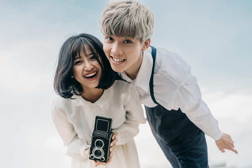 Tôi đã hiểu vì sao mình vẫn ế khi biết những couple này: Trai xinh thì yêu gái đẹp, thiếu gia lại hẹn hò với hot girl! - Ảnh 10. Tôi đã hiểu vì sao mình vẫn ế khi biết những couple này: Trai xinh thì yêu gái đẹp, thiếu gia lại hẹn hò với hot girl! - Ảnh 10.