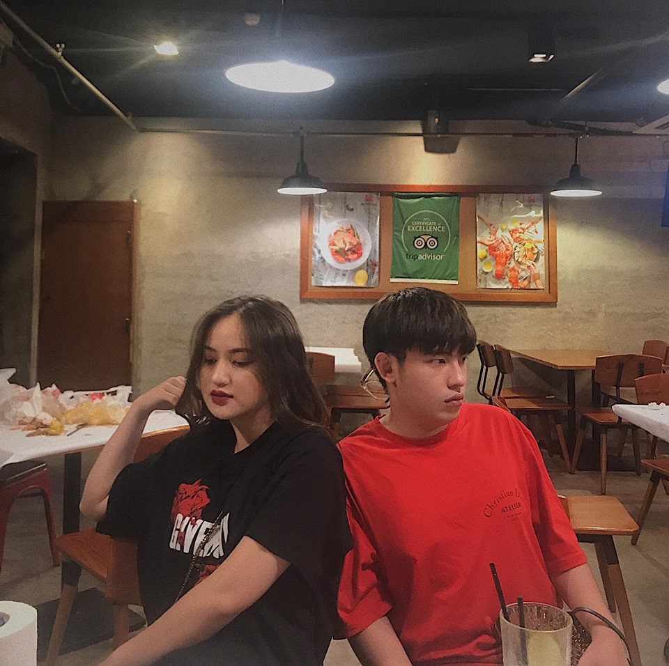 Tôi đã hiểu vì sao mình vẫn ế khi biết những couple này: Trai xinh thì yêu gái đẹp, thiếu gia lại hẹn hò với hot girl! - Ảnh 4. Tôi đã hiểu vì sao mình vẫn ế khi biết những couple này: Trai xinh thì yêu gái đẹp, thiếu gia lại hẹn hò với hot girl! - Ảnh 4.