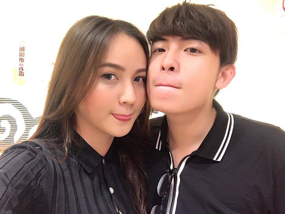 Tôi đã hiểu vì sao mình vẫn ế khi biết những couple này: Trai xinh thì yêu gái đẹp, thiếu gia lại hẹn hò với hot girl! - Ảnh 3. Tôi đã hiểu vì sao mình vẫn ế khi biết những couple này: Trai xinh thì yêu gái đẹp, thiếu gia lại hẹn hò với hot girl! - Ảnh 3.