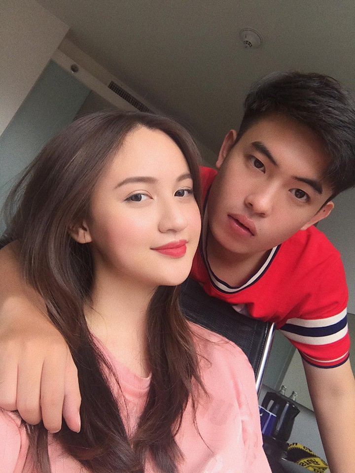 Tôi đã hiểu vì sao mình vẫn ế khi biết những couple này: Trai xinh thì yêu gái đẹp, thiếu gia lại hẹn hò với hot girl! - Ảnh 2. Tôi đã hiểu vì sao mình vẫn ế khi biết những couple này: Trai xinh thì yêu gái đẹp, thiếu gia lại hẹn hò với hot girl! - Ảnh 2.