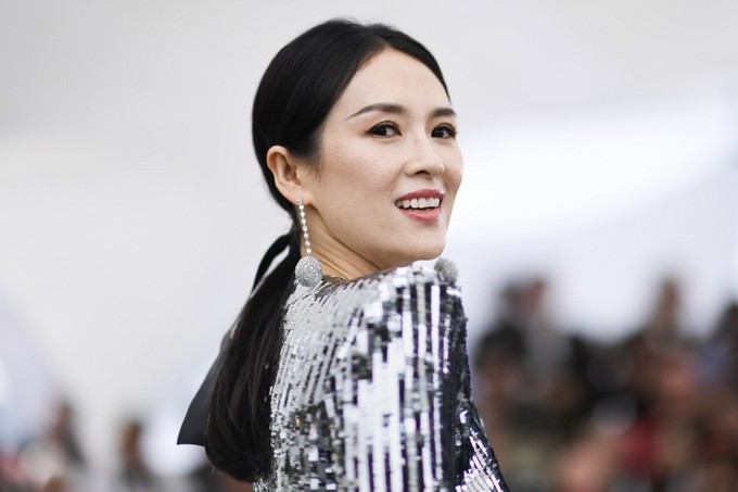 Tứ đại Hoa Đ&aacute;n lừng lẫy sau bao năm: Triệu Vy chưa được mặc &aacute;o cưới, Ch&acirc;u Tấn y&ecirc;u đồng t&iacute;nh với con g&aacute;i t&igrave;nh địch? - Ảnh 20.