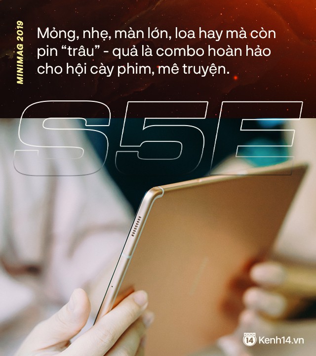 Ơn trời, m&oacute;n đồ kh&ocirc;ng thể thiếu của hội m&ecirc; phim, m&ecirc; truyện đ&acirc;y rồi - Ảnh 10.