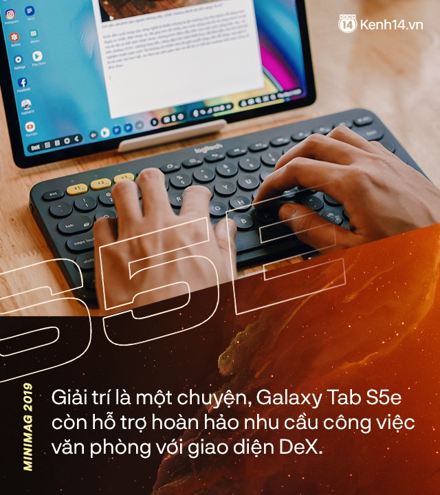 Ơn trời, m&oacute;n đồ kh&ocirc;ng thể thiếu của hội m&ecirc; phim, m&ecirc; truyện đ&acirc;y rồi - Ảnh 12.