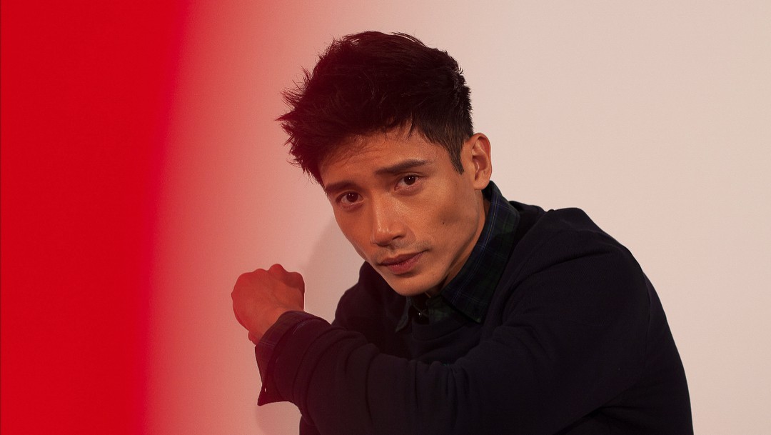 HOT: Lộ diện siêu anh hùng Châu Á đầu tiên của Marvel body sáu múi siêu gợi cảm - Ảnh 14. HOT: Lộ diện siêu anh hùng Châu Á đầu tiên của Marvel body sáu múi siêu gợi cảm - Ảnh 14.