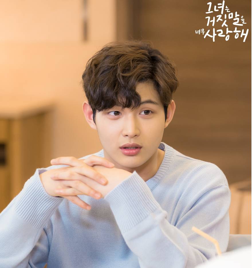 Xuất hiện th&ecirc;m kiều nữ v&agrave;ng của l&agrave;ng h&agrave;nh hung, đ&aacute;ng ch&uacute; &yacute; nhất l&agrave; từng đ&oacute;ng hai phim H&agrave;n cực hot! - Ảnh 2.