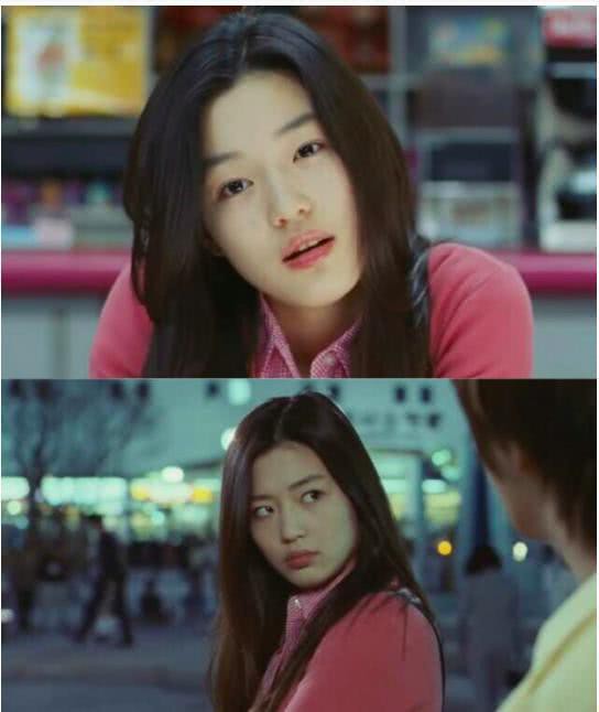 So nhan sắc tuổi 20,Mợ chảnh Jeon Ji Hyun, Lưu Diệc Phi không thể đọ vẻ ngây thơ, trong trẻo với mỹ nhân này - Ảnh 5.