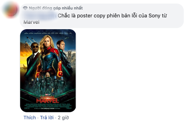 Tung poster FAR FROM HOME tình thắm duyên quê, chị em lại điên tiết vì thứ quan trọng của Nhện mất tích! - Ảnh 6.