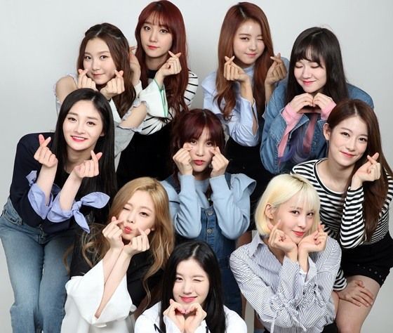 Pristin tan rã, nguyên nhân bắt nguồn từ tham vọng của Pledis về 1 nhóm nữ mới bao gồm Kaeun (After School)? - Ảnh 6.