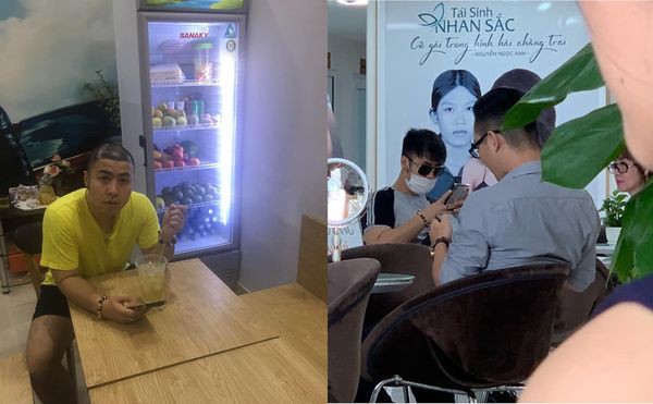 Sau khi để lộ ảnh ph&aacute;t tướng, Akira Phan đăng ảnh nằm viện, n&oacute;i lời Tạm biệt khiến fan lo lắng - Ảnh 3.