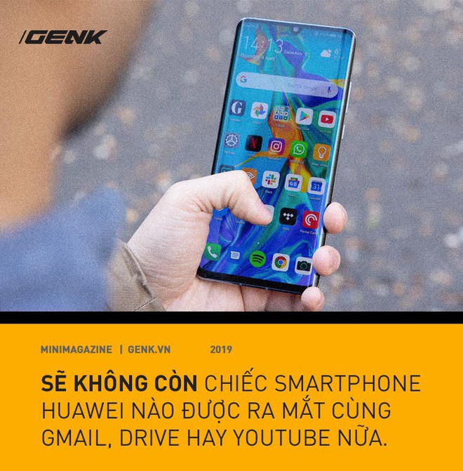 Cuộc nội chiến đáng sợ nhất lịch sử smartphone Trung Quốc sắp bắt đầu - Ảnh 1.