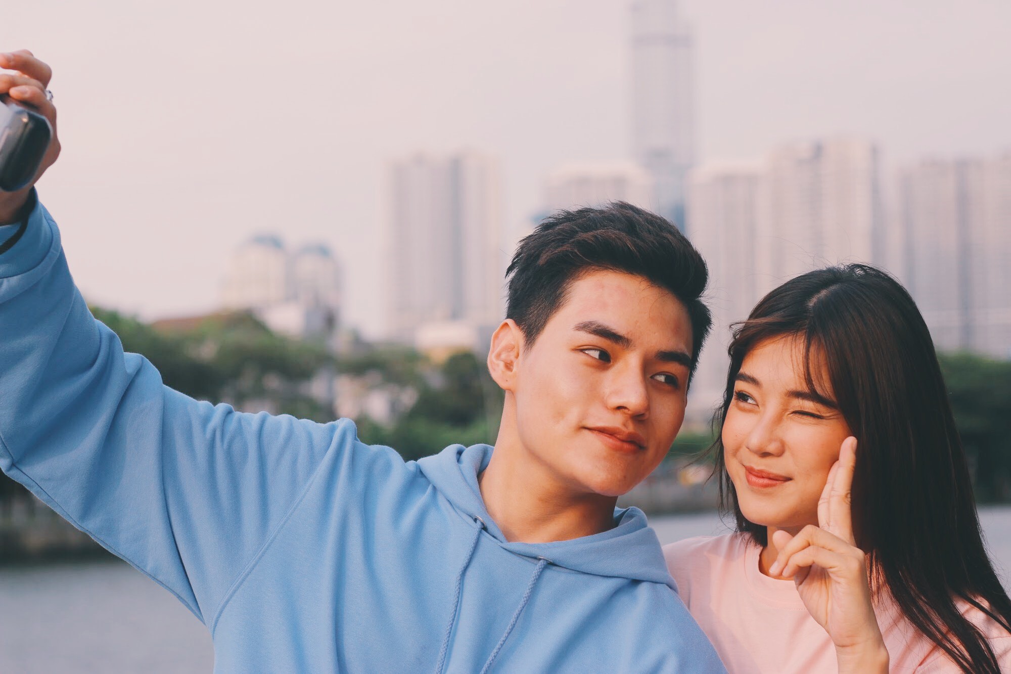 Hoàng Yến Chibi hồi tưởng về rung động khó quên ở tuổi 18 trong sáng tác viết về thanh xuân - Ảnh 6. Hoàng Yến Chibi hồi tưởng về rung động khó quên ở tuổi 18 trong sáng tác viết về thanh xuân - Ảnh 6.