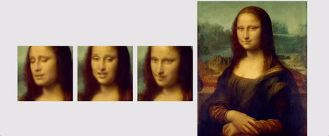 Các nhà sử học đã phát hiện ra danh tính thực của Mona Lisa  VOVVN