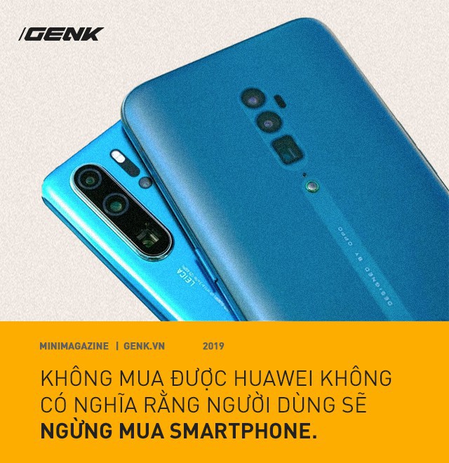 Cuộc nội chiến đáng sợ nhất lịch sử smartphone Trung Quốc sắp bắt đầu - Ảnh 3.