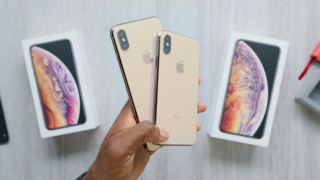 Dùng 1.500 chiếc iPhone giả để lừa Apple suốt 2 năm, thanh niên Trung Quốc nhận ngay quả báo - Ảnh 1.