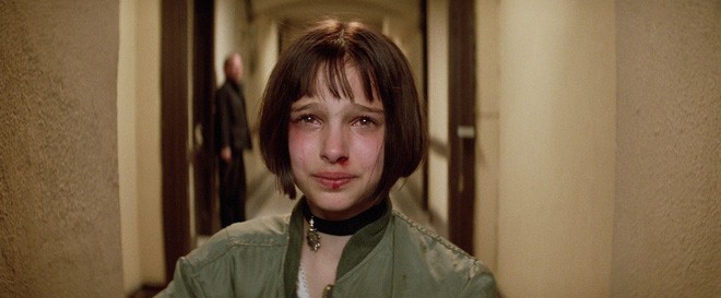 Natalie Portman và màn ra mắt để đời đầy tranh cãi trong “Léon: The Professional” - Ảnh 2.