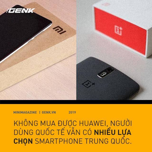 Cuộc nội chiến đáng sợ nhất lịch sử smartphone Trung Quốc sắp bắt đầu - Ảnh 5.