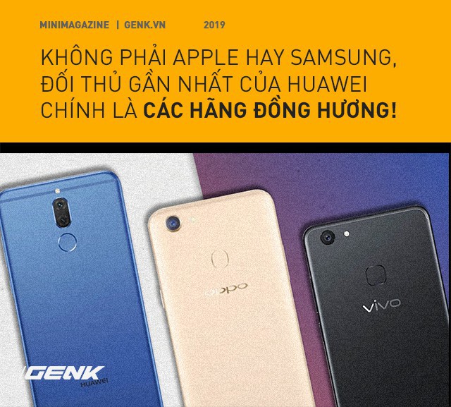 Cuộc nội chiến đáng sợ nhất lịch sử smartphone Trung Quốc sắp bắt đầu - Ảnh 7.